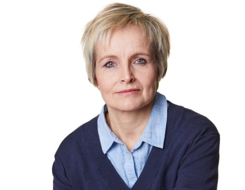 Kaos, kamp, lev! - Malin Ackermann