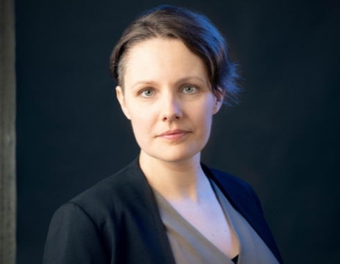 Silvergruvans dotter - Caroline Degerfeldt
