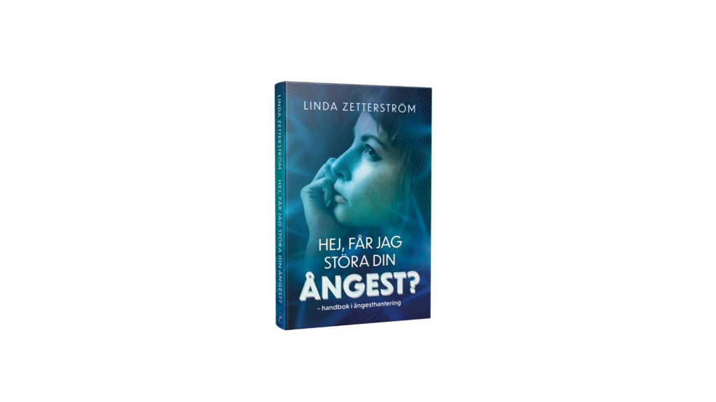 Handbok i ångesthantering