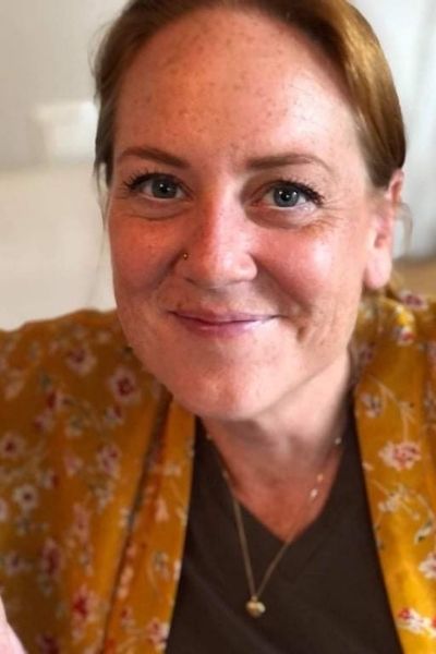 Mariah Andersson - Jw förlag och utbildning