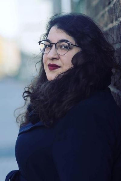 Alice Ekström - JW förlag och utbildning