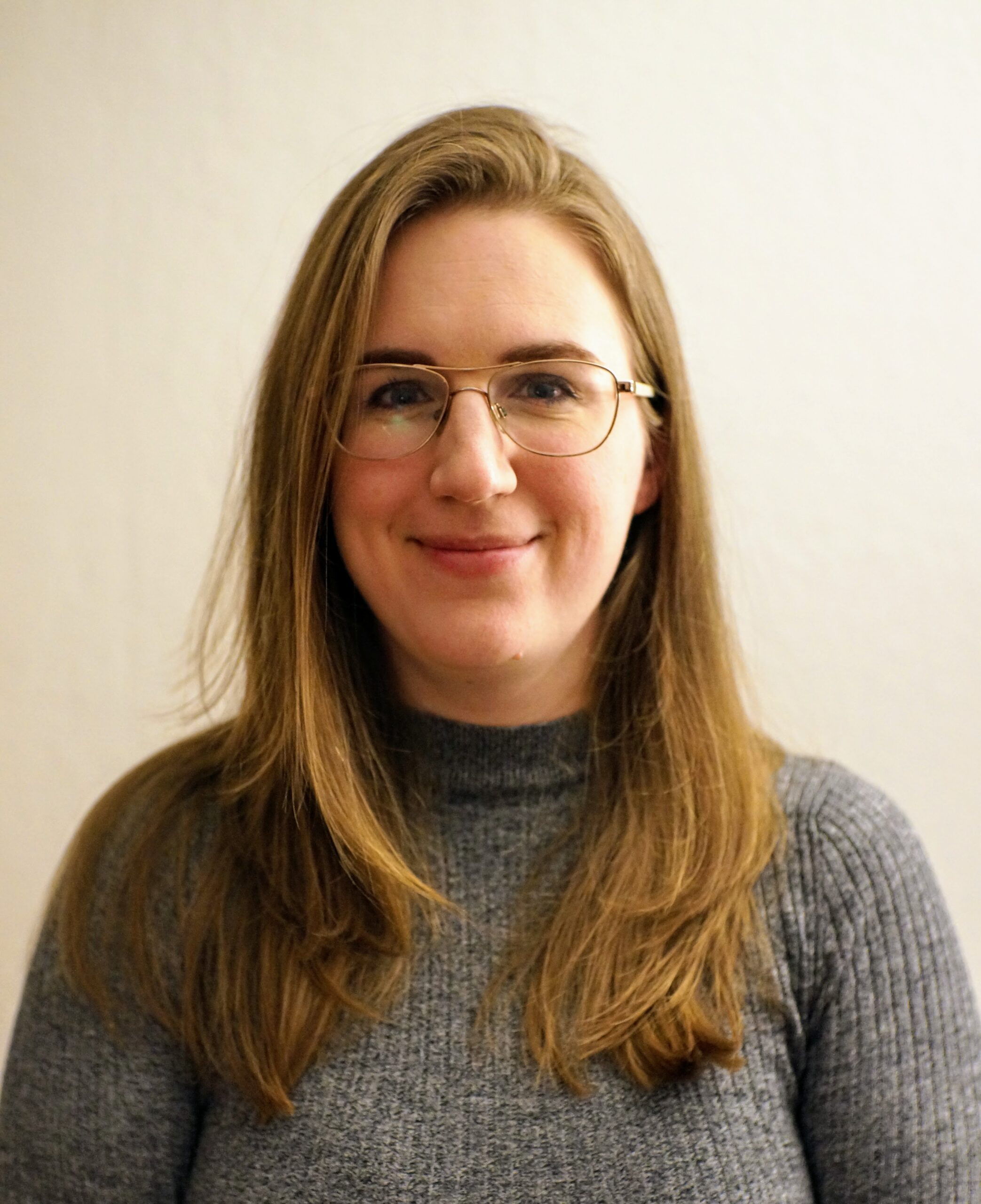 Elin Öholm, utbildad förlagsredaktör via JW förlag 2024