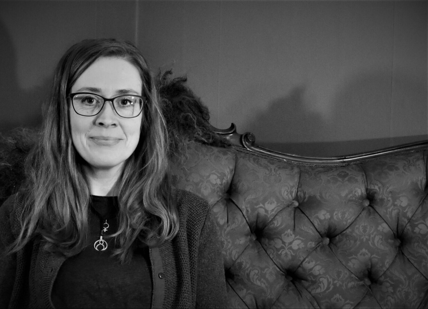 Frida Hallberg är utbildad förlagsredaktör via JW förlags yrkesutbildning 2023