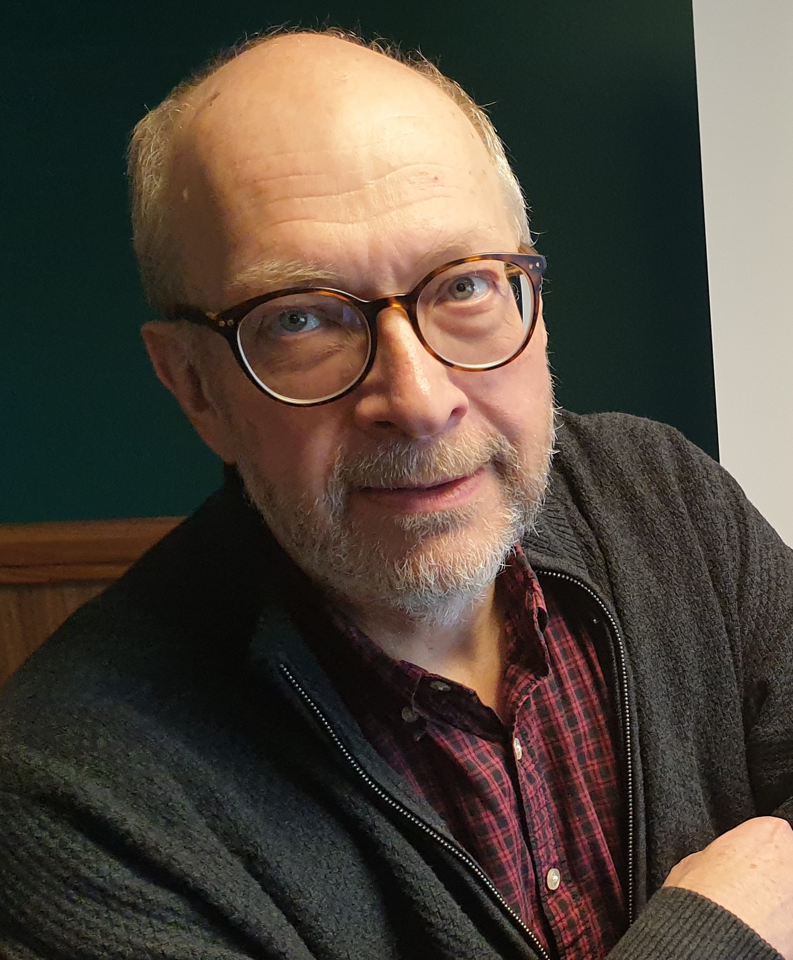 Mats Michaneck