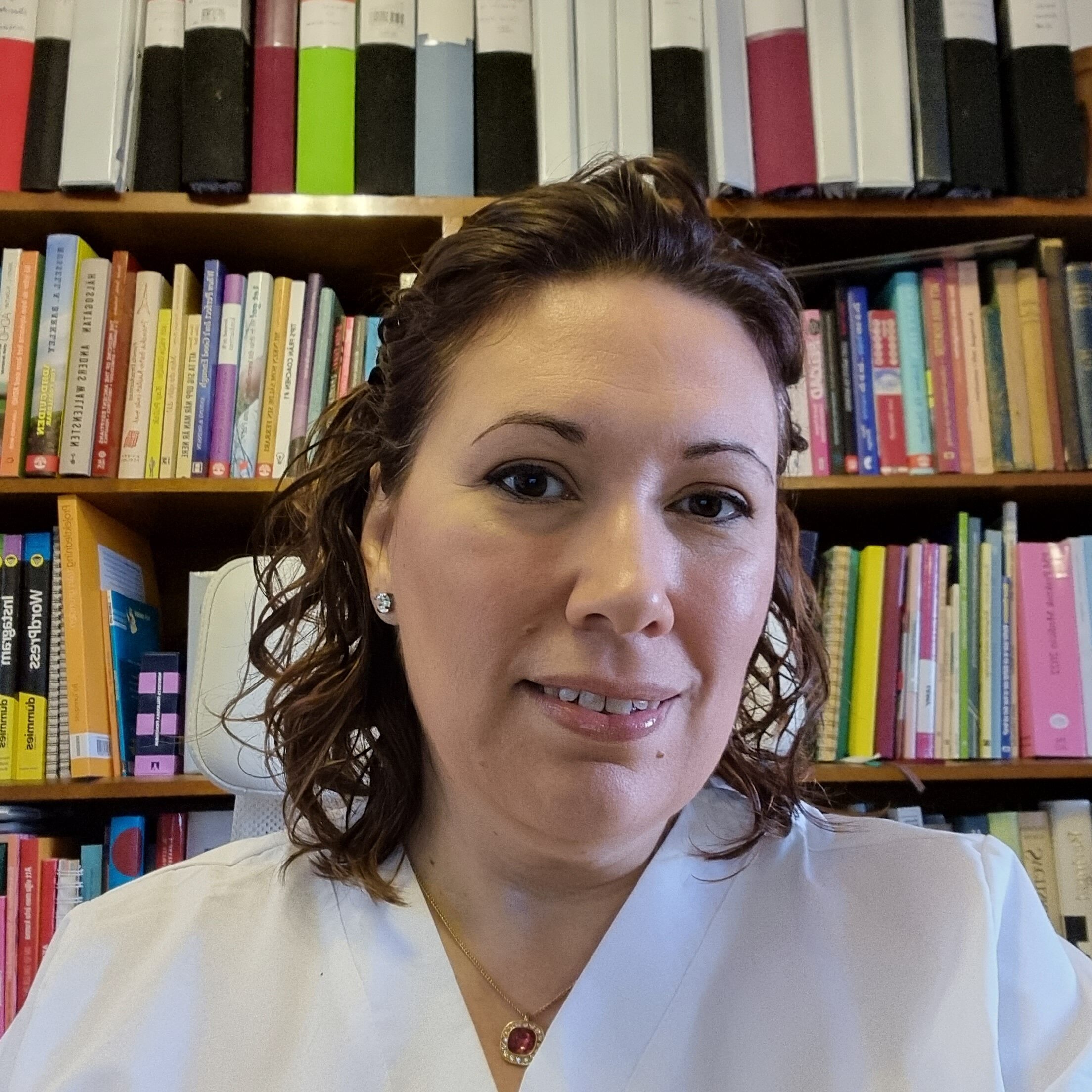 Rebecka Kaplan Sturk