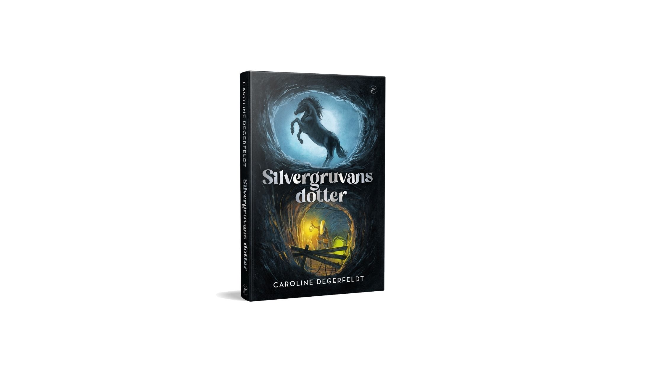 Silvergruvans dotter