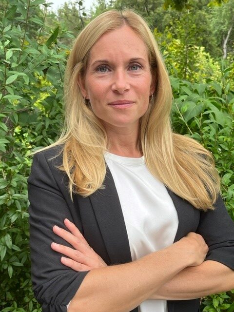 Ulrika Block