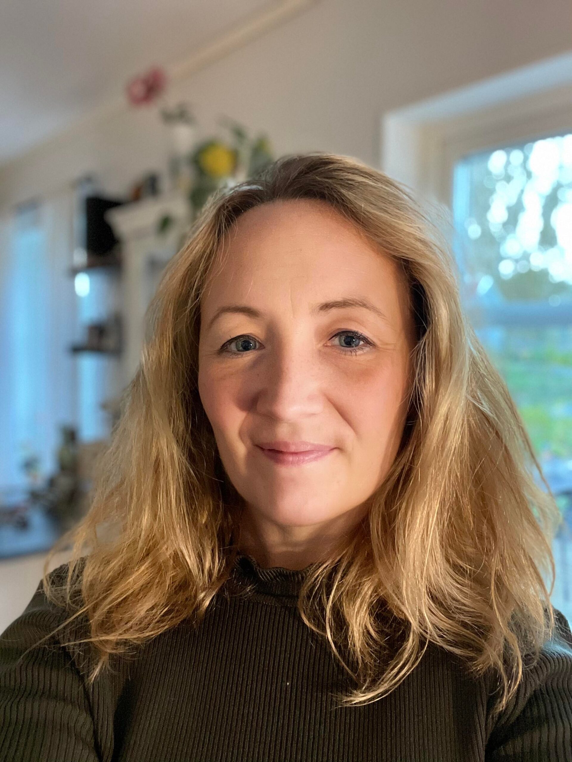 anneli allen