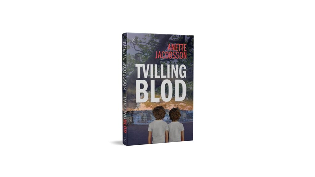 Tvillingblod
