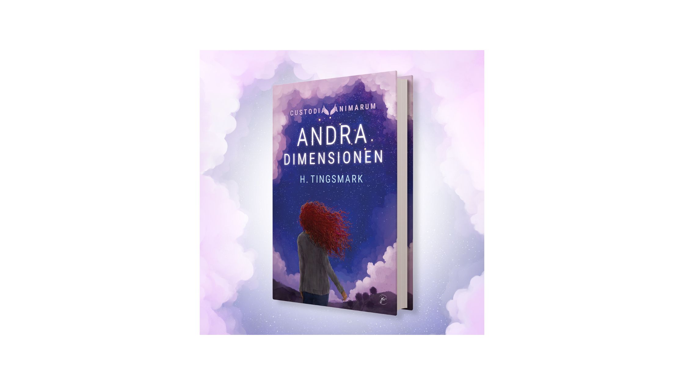 Andra dimensionen, release 15 mars 2023 Andra dimensionen har release den 15 mars 2023