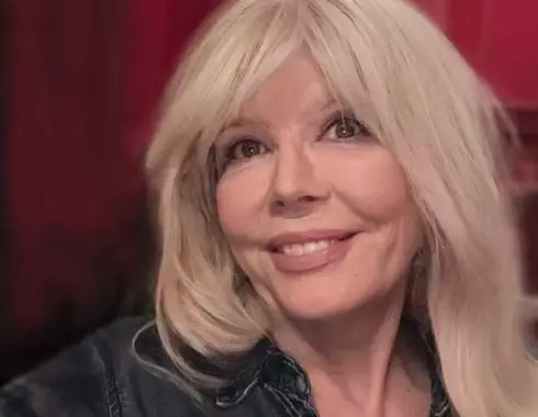 Anette Jacobsson, författare JW förlag